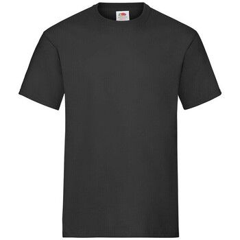 Fruit Of The Loom Camiseta SS008 para mujer