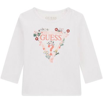 Guess Camiseta manga larga a5yi03k6yw4-g011 para niña