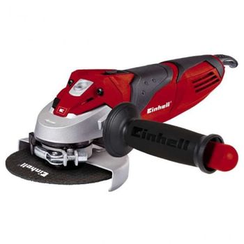 Einhell TE-AG 125/750 Amoladora Angular 125mm 750W