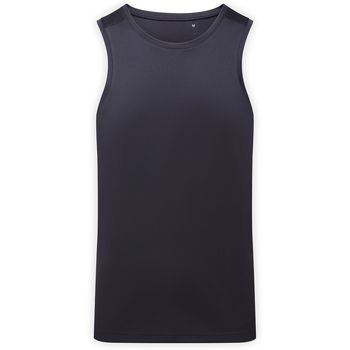 Tridri Camiseta tirantes Ion-Charge para hombre