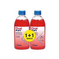oralkin enjaugue 2 x 500ml