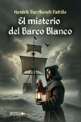 el misterio del barco blanco