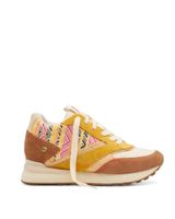 de gioseppo gioseppo zapatillas deportivas morrill 74048 mostaza amarillo