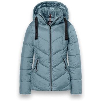 District Parka Val Thorens para mujer
