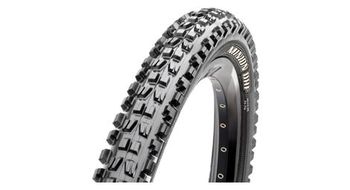 Neumatico maxxis minion dhf 27 5x2 5wt exo tubeless ready tb85975000 plegable