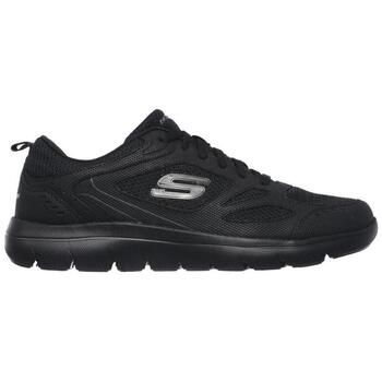 Skechers Zapatillas 52812/BBK para hombre