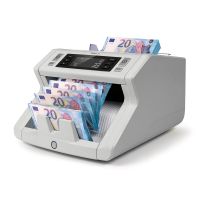 safescan 2250 contadora de billetes