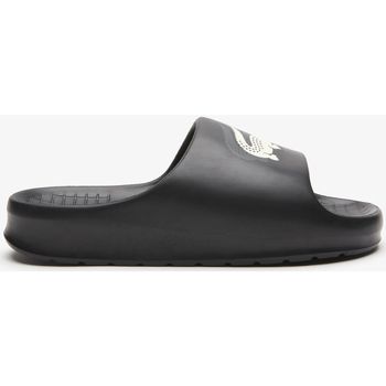 Lacoste Chanclas CHANCLA SERVE SLIDE 2.0 HOMBRE para hombre