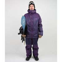 oxbow abrigo veste gabizos para hombre