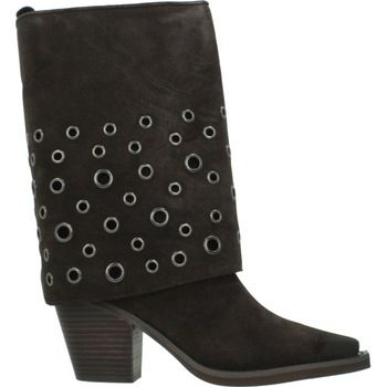 ALMA EN PENA Botas I260678 para mujer