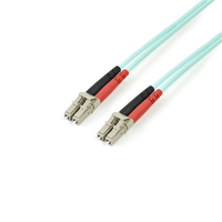 cable 3m multimodo duplex fibra lc lc 50125 lszh sin haloge no