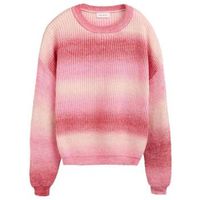 teddy smith jersey stripy para mujer