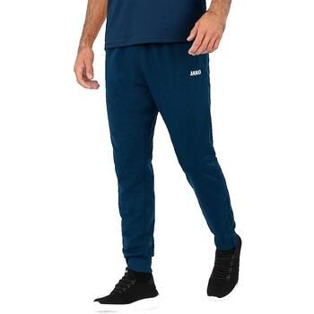 Jako Pantalón chandal Pantalon Classico bleu nuit para mujer
