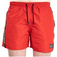 emporio armani ea7 short 9020003r732 para hombre