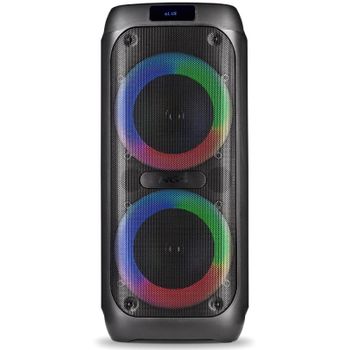 NGS Wild Banger 3 - Altavoz Compatible con Tecnología Bluetooth