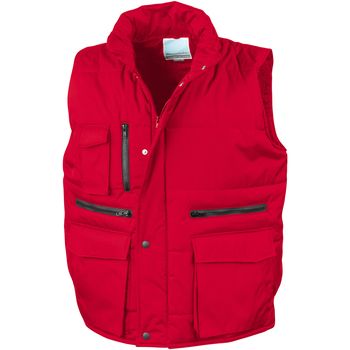 Result Cazadora R127A para hombre
