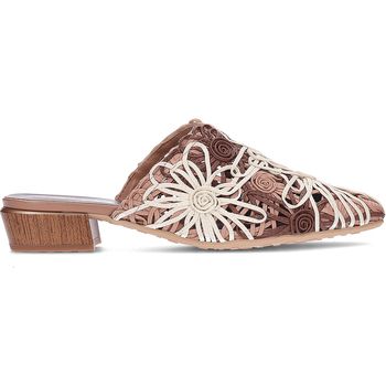 Hispanitas Sandalias hv264840 natural_c001 para mujer