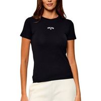 guess camiseta w6yi51k4679-ai27-jblk para mujer