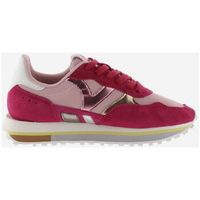 victoria deportivas moda nova rejilla color para mujer
