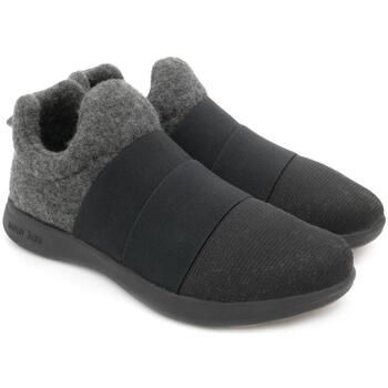 Haflinger Pantuflas 95000404 para mujer