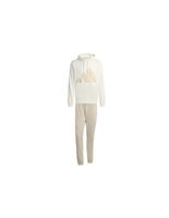 chandal adidas big logo ft hd ts hombre blanco
