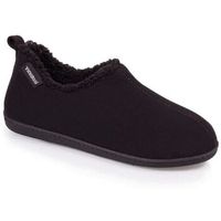 isotoner pantuflas zapatilla de casa cerrada para mujer