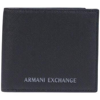 Armani Exchange Cartera XM000167 AF26659 para hombre