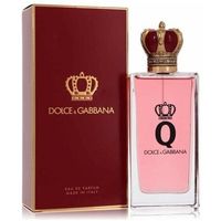 dg perfume q pour femme - eau de parfum -100ml para mujer