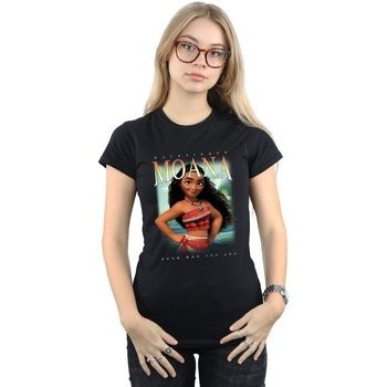 Disney Camiseta BI33915 para mujer