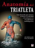 Anatomía del Triatleta