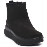 igico botines elena nero para mujer