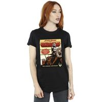 disney camiseta manga larga bumpy ride para mujer