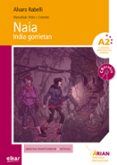 naia india gorrietan a2