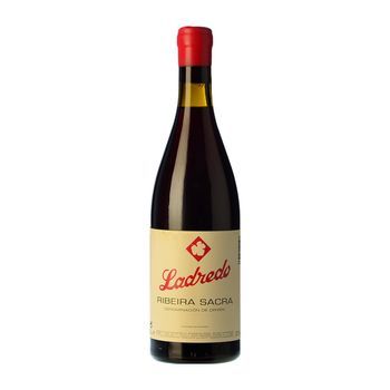 Niepoort Vino Tinto Ladredo Ribeira Joven 75 Cl 13.5% Vol.