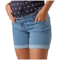 mamalicious short belted para mujer