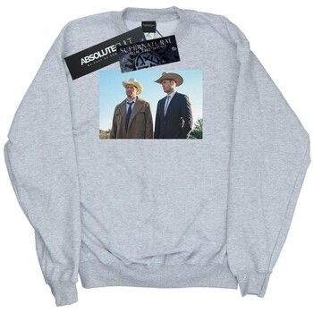 Supernatural Jersey Stetson Boys para hombre