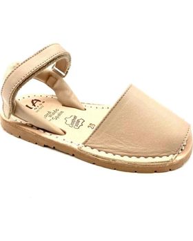 de RIA MENORCA MENORQUINA RIA VELCRO SUELA CARAMELO VARIOS COL