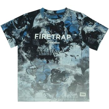 Firetrap Tops y Camisetas Sub para niño