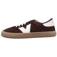 victoria zapatillas olmo barefoot serraje para hombre