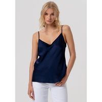 fracomina camiseta tirantes fr26st2033w41301 para mujer