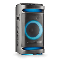 ngs altavoz wildspace1 900w bt