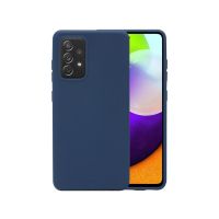 funda para movil dbramante1928 greenland cover plastico reciclado azul para galaxy a52