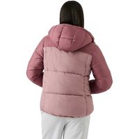 reebok sport chaqueta hb294 para mujer