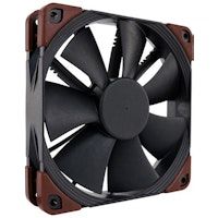 Noctua NF-F12 industrialPPC-2000 Carcasa del ordenador Ventilador