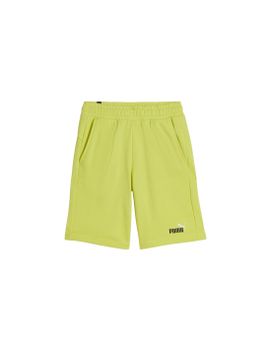 Pantalón Puma Essential+ 2 Col 10 Hombre Amarillo