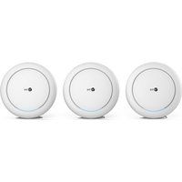premium whole home wifi system - triple pack
