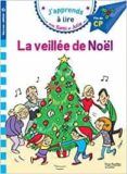 sami et julie cp niveau 3 - la veillée de noël pocket book