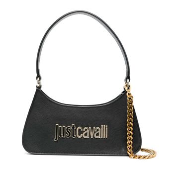 Just Cavalli Bolsos Mujer - Negro Talla Os