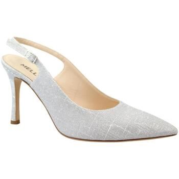 Melluso Zapatos de tacón MEL-RRR-D188Q-1361814 para mujer