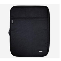 nilox funda sleeve 141 negra